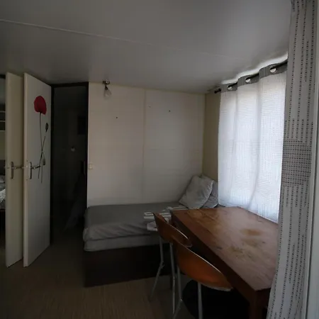 Daire Land's Hause Par La Conciergerie Francaise Emplacement E24 *