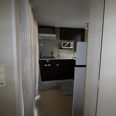 Daire Land's Hause Par La Conciergerie Francaise Emplacement E24 Pataias